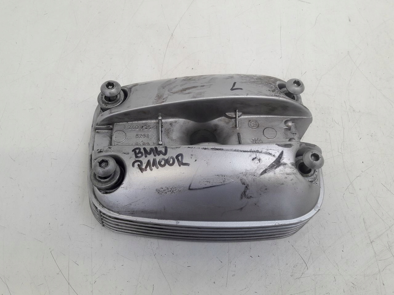 Накладка левая 1340235 BMW R1100R 259