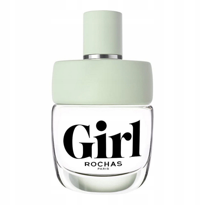 Rochas Girl toaletní voda 40 ml