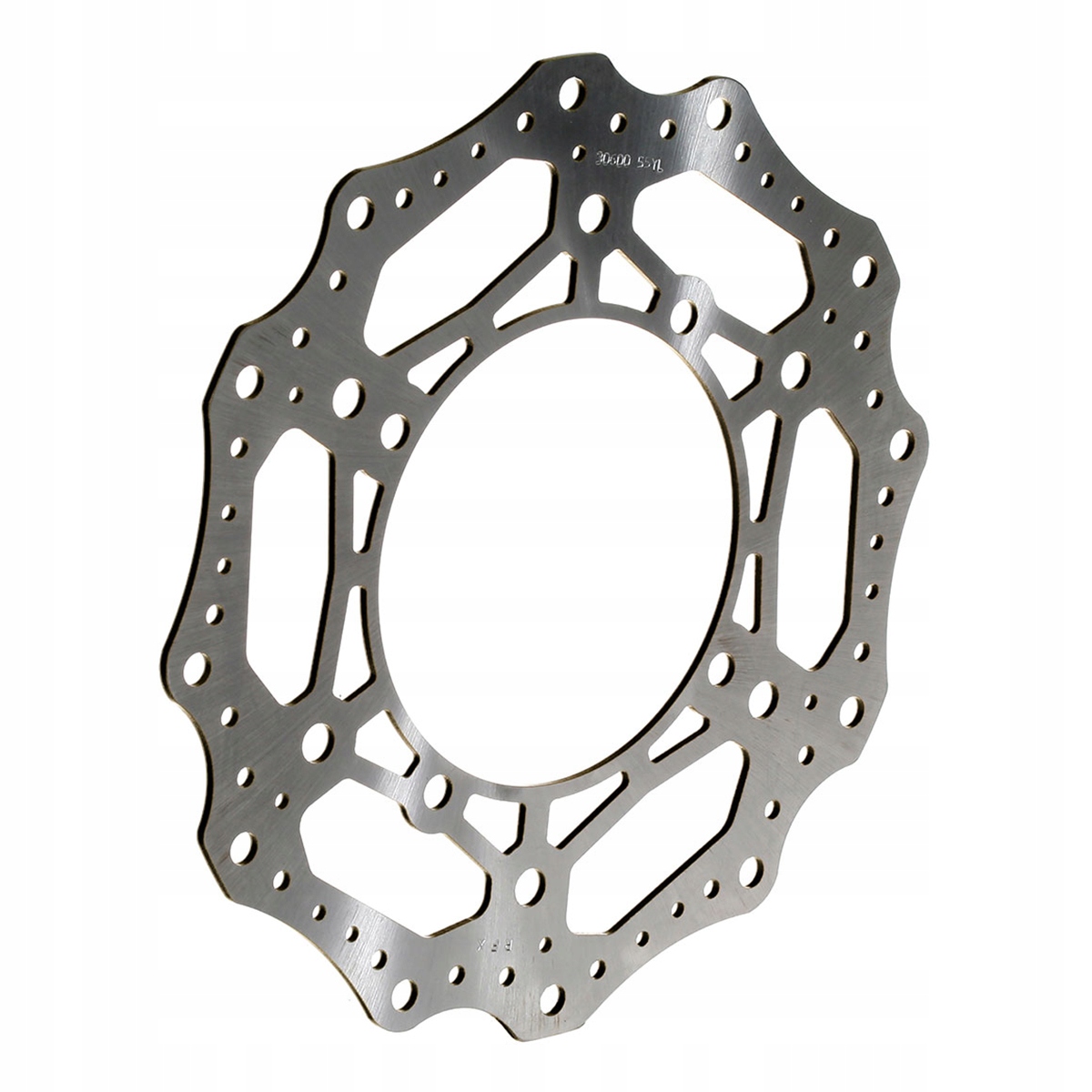 Rfx Race Predný kotúč pre RMZ250 (07-18) a RMZ450 (05-17)