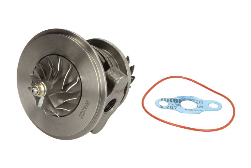 Kartridž Jádro Vložka Turbíny Fiat Ducato 2.5 Tdi 116 Km 99462375