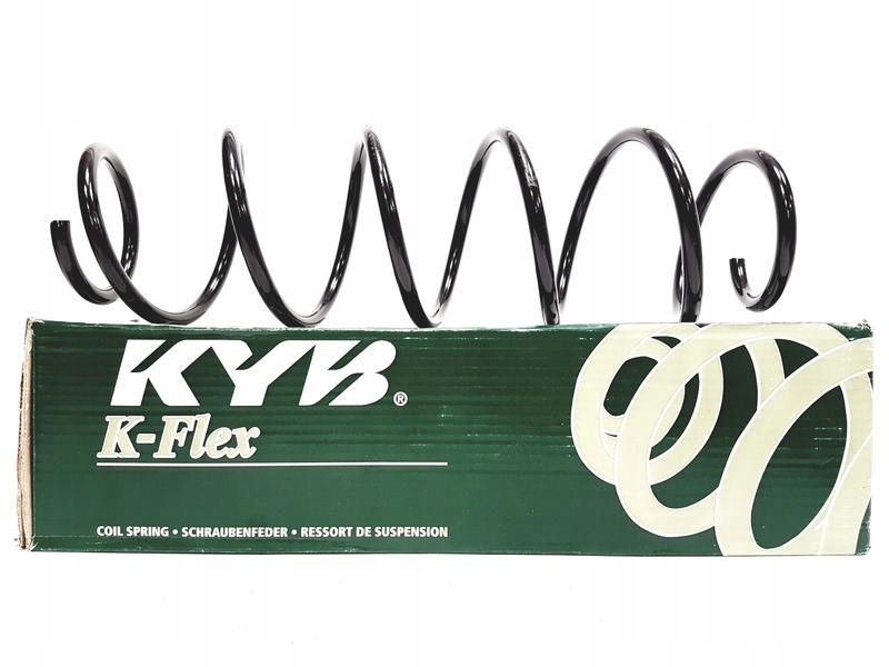 RH2618 - ПРУЖИНЫ KAYABA ПРУЖИНА FIAT STILO ПЕРЕДНЯЯ ПЕРЕДНЯЯ