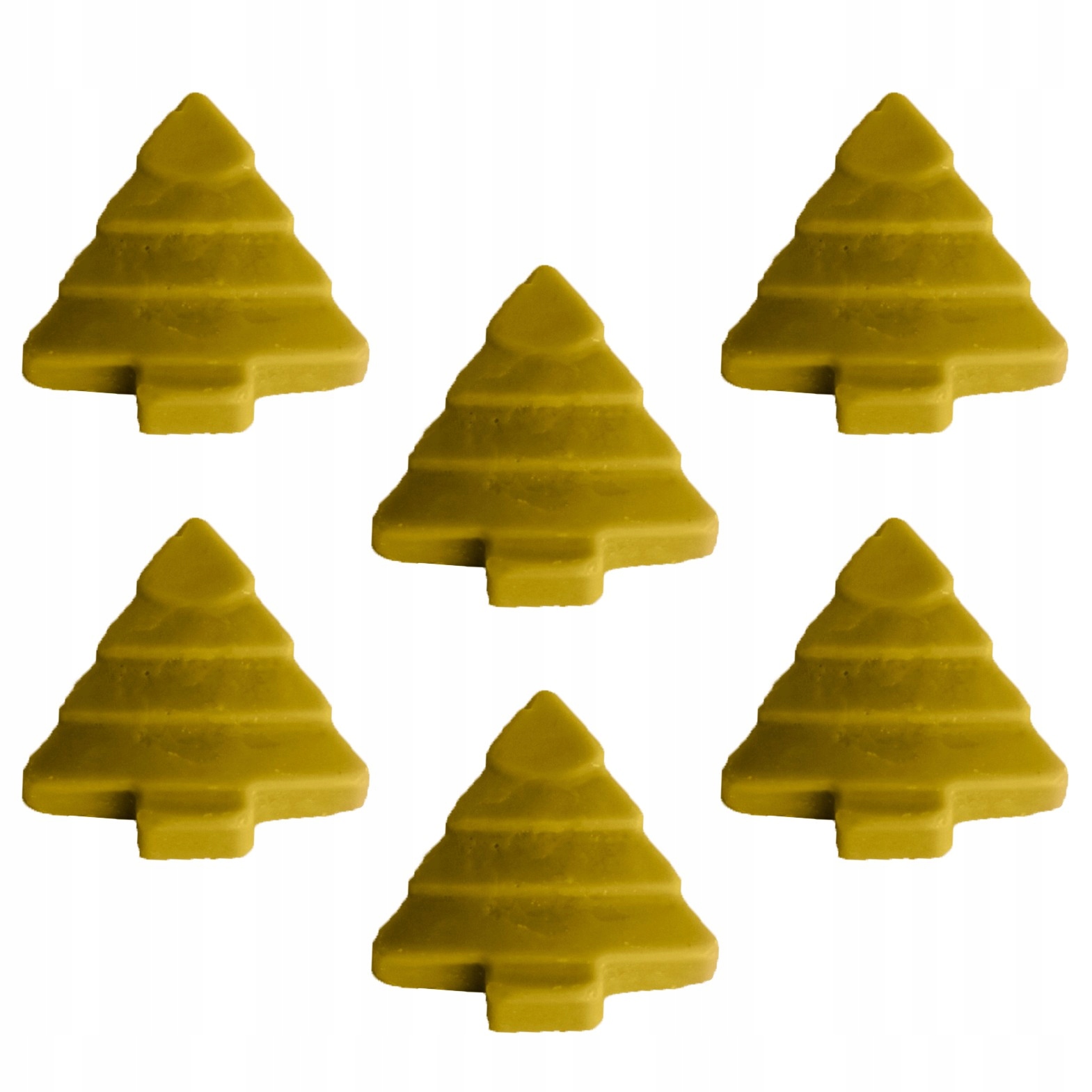 SOJOWY WOSK ZAPACH ŚWIĄT pomarańcza cynamon 1szt Marka Your Pleasure