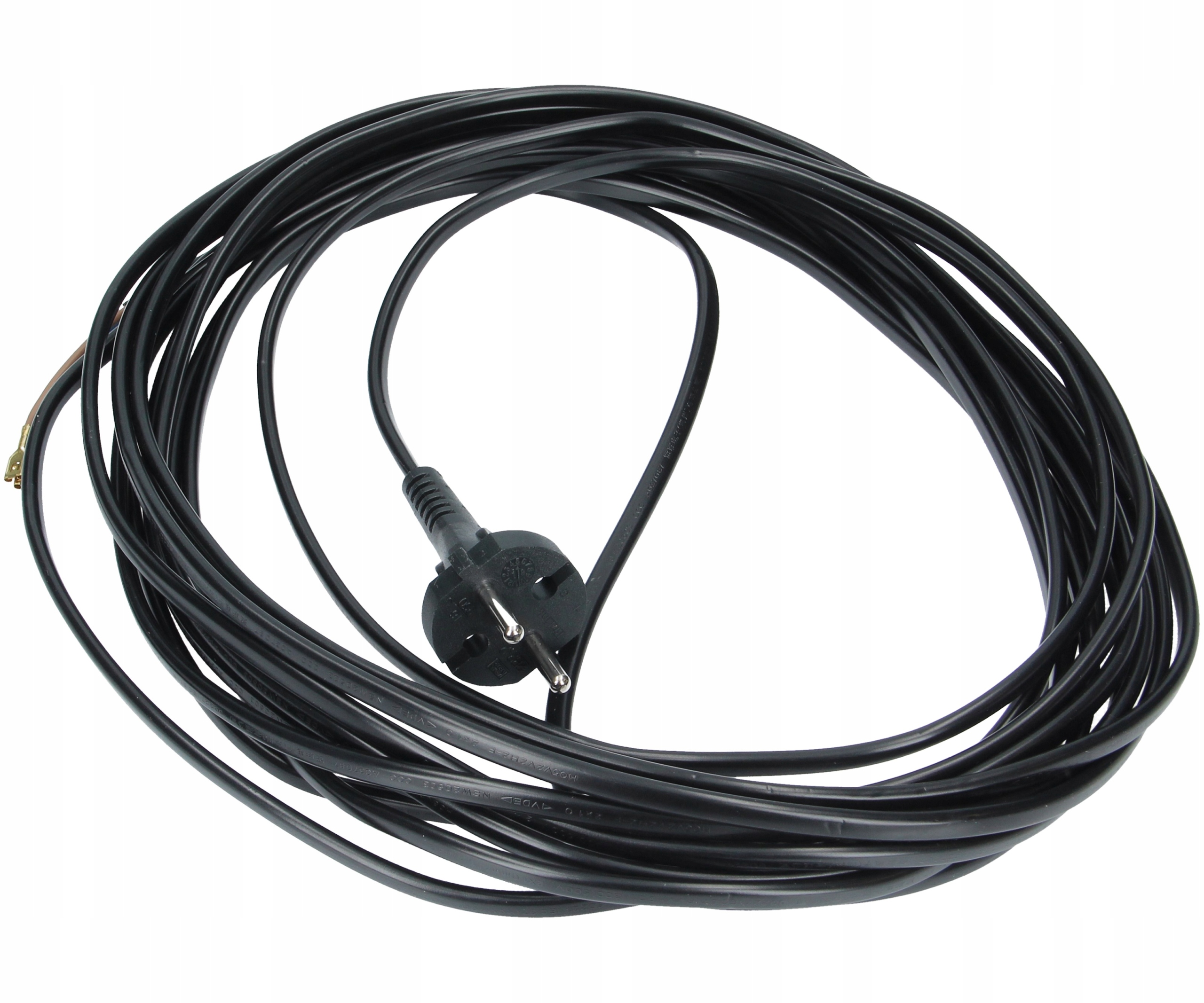 Przewód / kabel zasilający do odkurzacza 9m