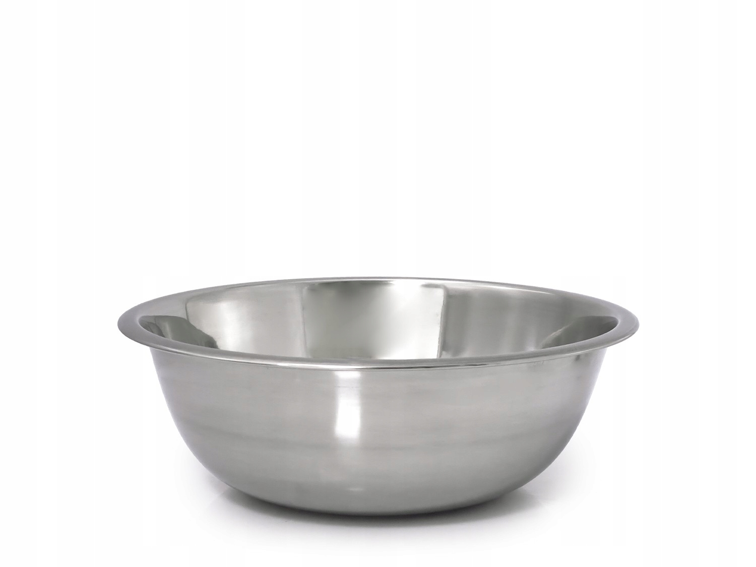 

Miska ze stali nierdzewnej misa nierdzewna 18cm Mh