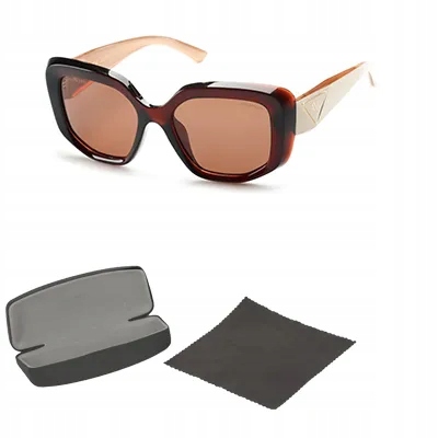 Anne Marii AMS20061B Dámské polarizační sluneční brýle