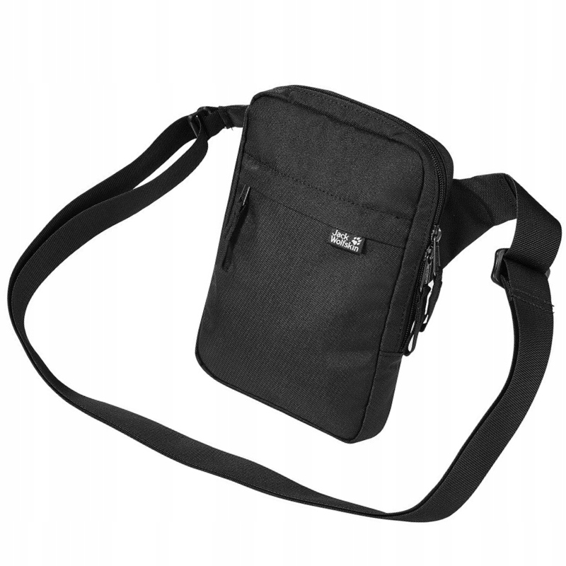 

Jack Wolfskin Torebka Na Ramię Purser Saszetka