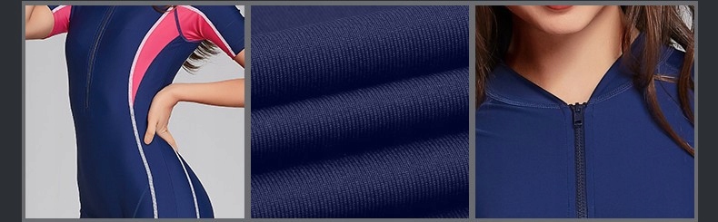 ODZIEŻ SURFINGOWA, STROJE KĄPIELOWE L Typ brak informacji