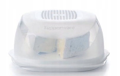 

Tupperware Cheesmart mini Pojemnik