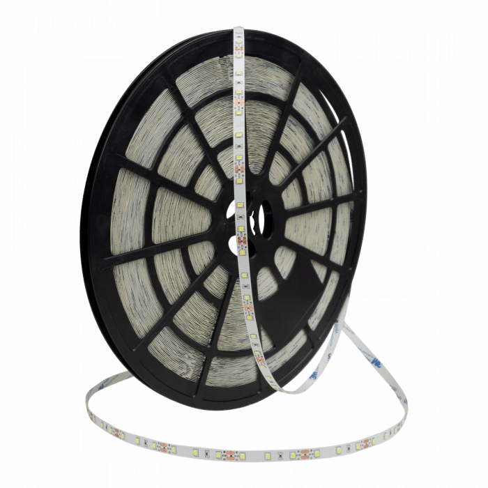 Ecolight Led pásek 50 m 4,8 W/m 6500 K 300 lm/m 12 V IP20