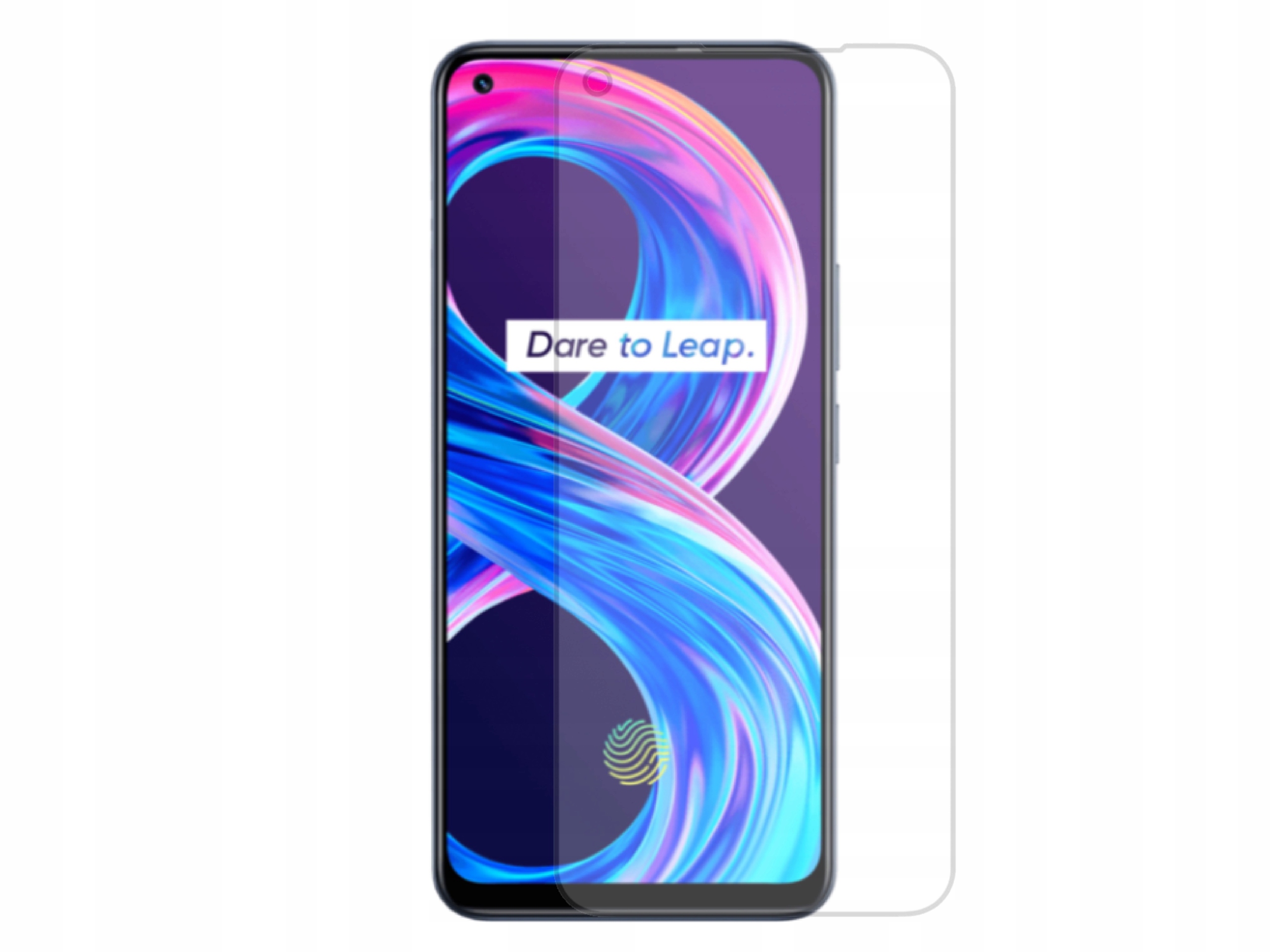 

Folia Hydrożelowa Do Realme 8 Pro