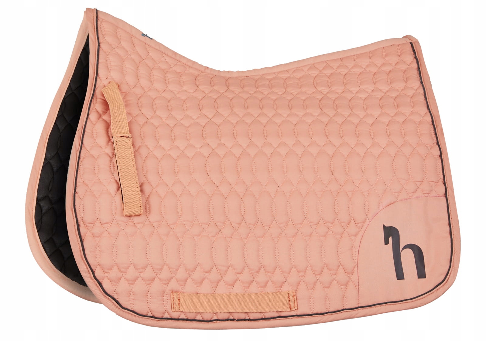 Czaprak dla konia Horze Trixi wszechstronny Różowy pony