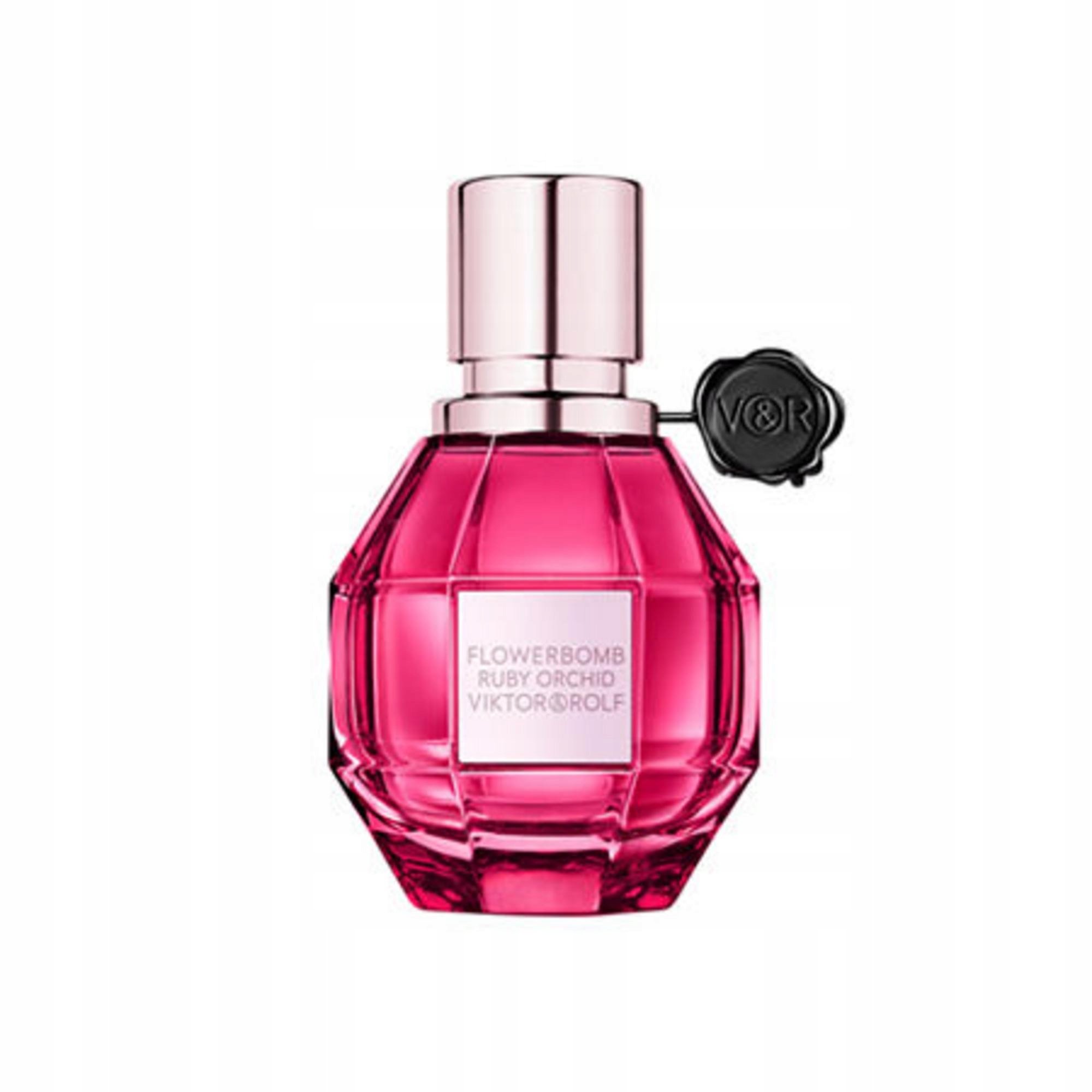 Viktor & Rolf, Flowerbomb Ruby Orchid, Eau De Parfum, Pro ženy, 30 ml