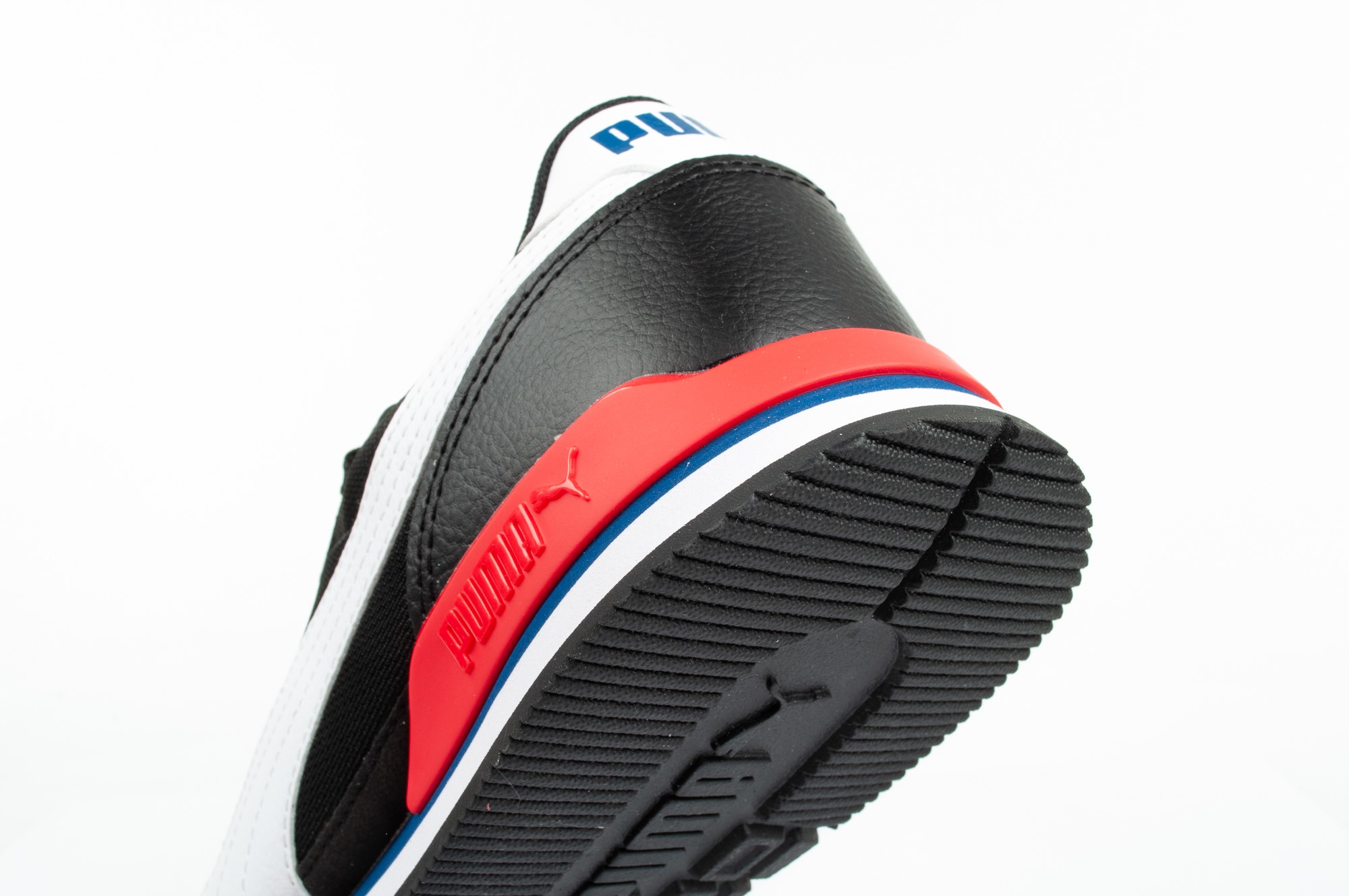 Buty męskie sportowe Puma St Runner [384640 10] Rozmiar 45