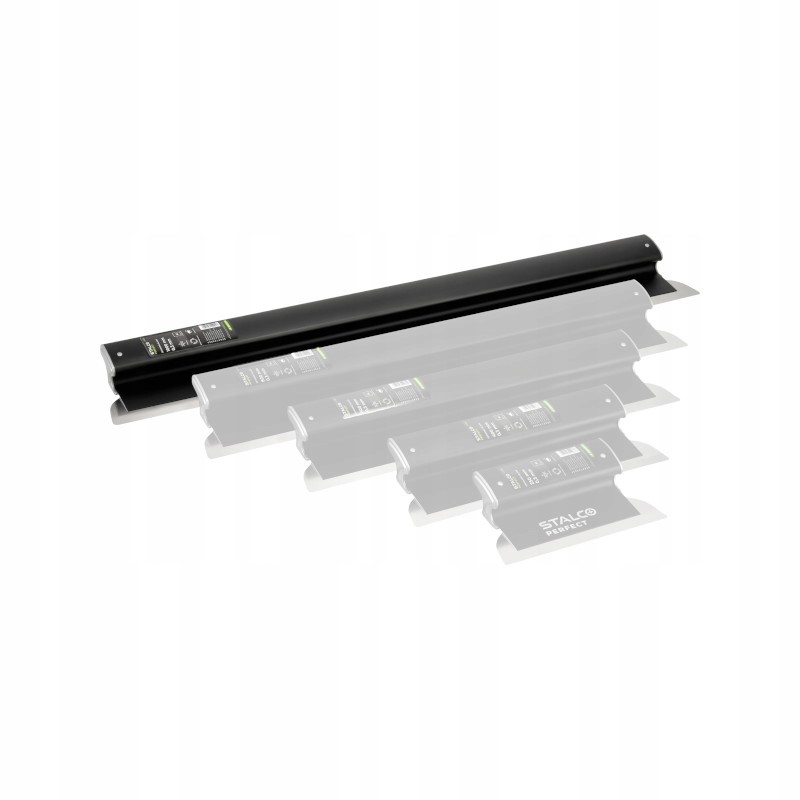 Stierka Hliníková 1000X0,3 MM Stalco