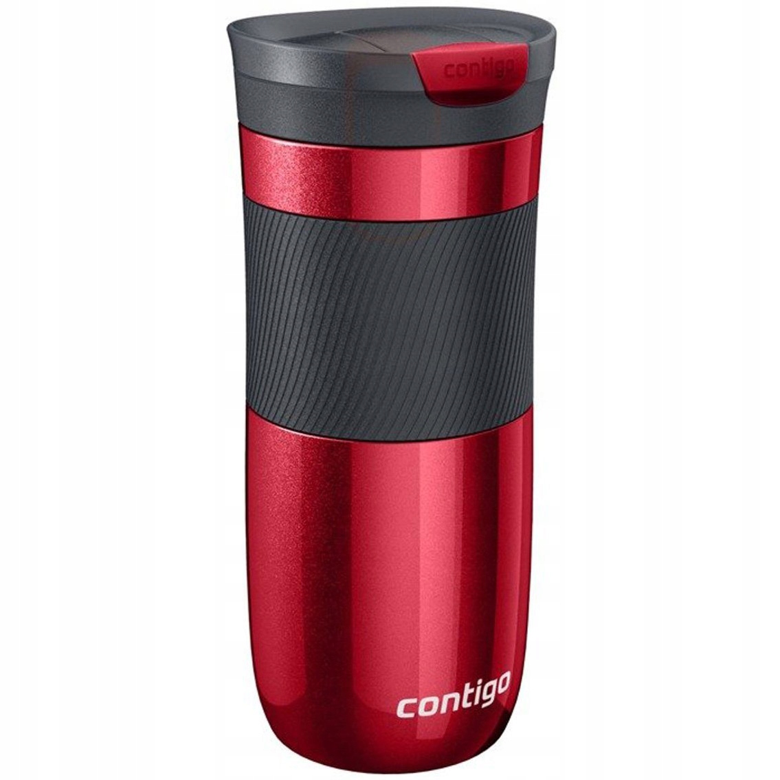 

Contigo Byron Red 2095632 kubek termiczny 470ml