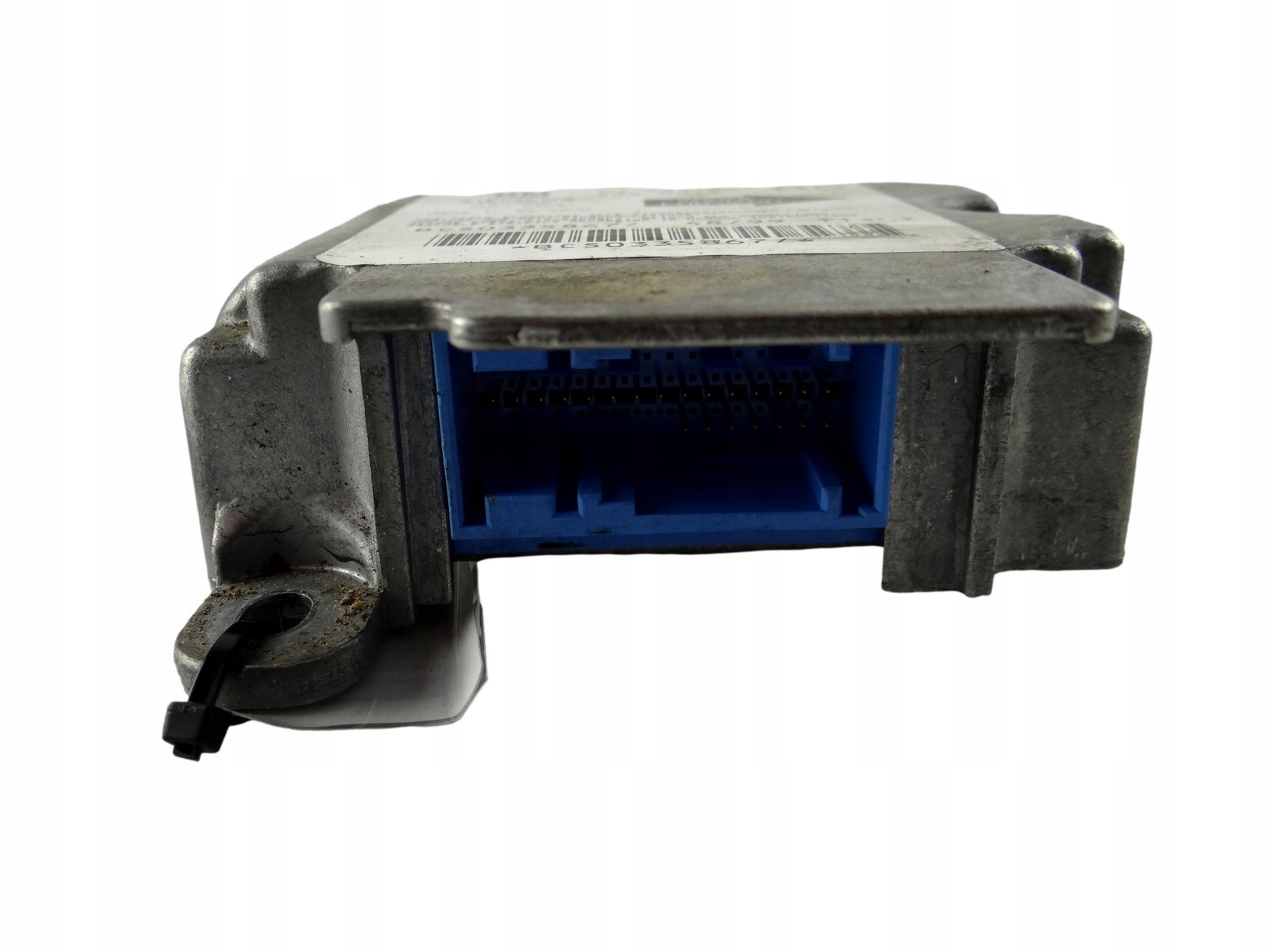 modulo SENSOR airbag OPEL ASTRA G 5WK4 2923