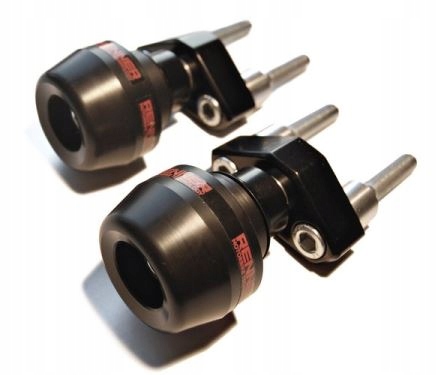 Crash Pad Renner pre Kawasaki Z 800