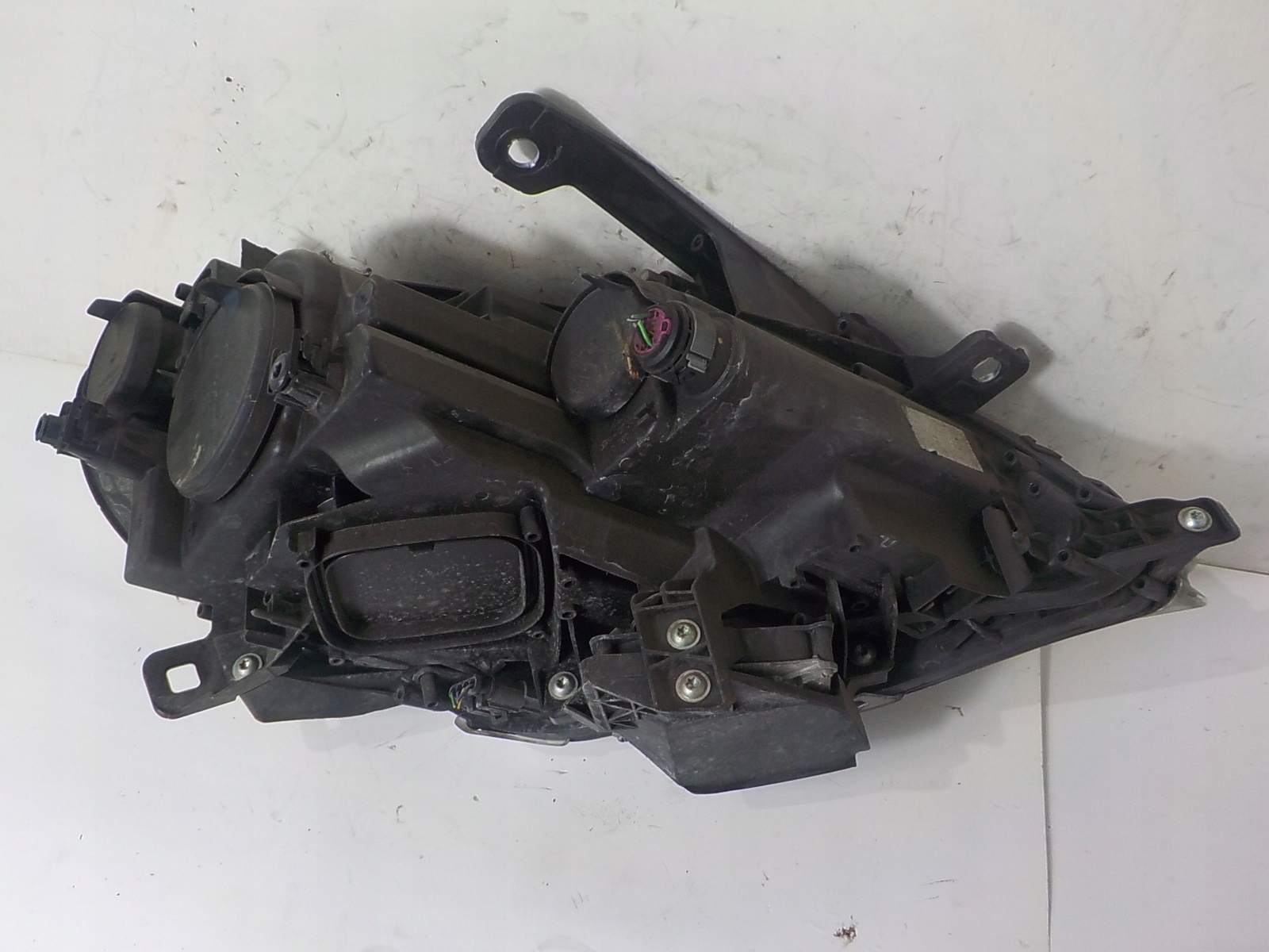 LANCIA DELTA III XENON light left front front UK