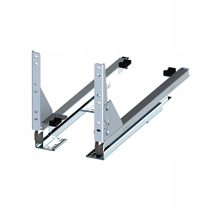 Kosz Cargo 30CM 2P DOLNE CICHY DOMYK CHROM REJS Producent Rejs