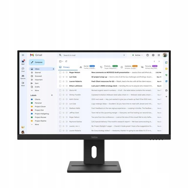 Lenovo ThinkVision E27-40