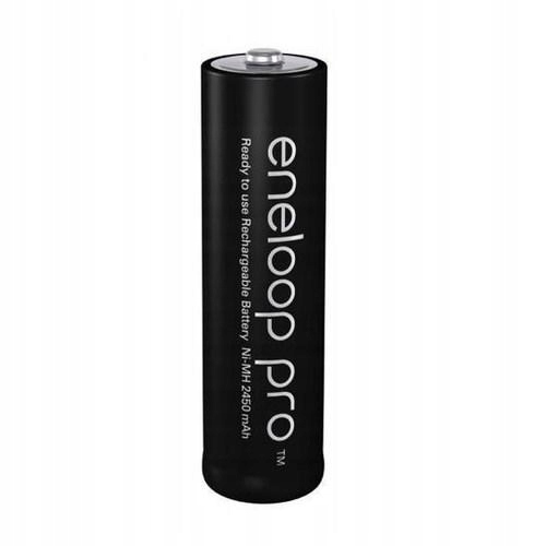 Panasonic Eneloop Pro Aa 2500mAh 4 szt