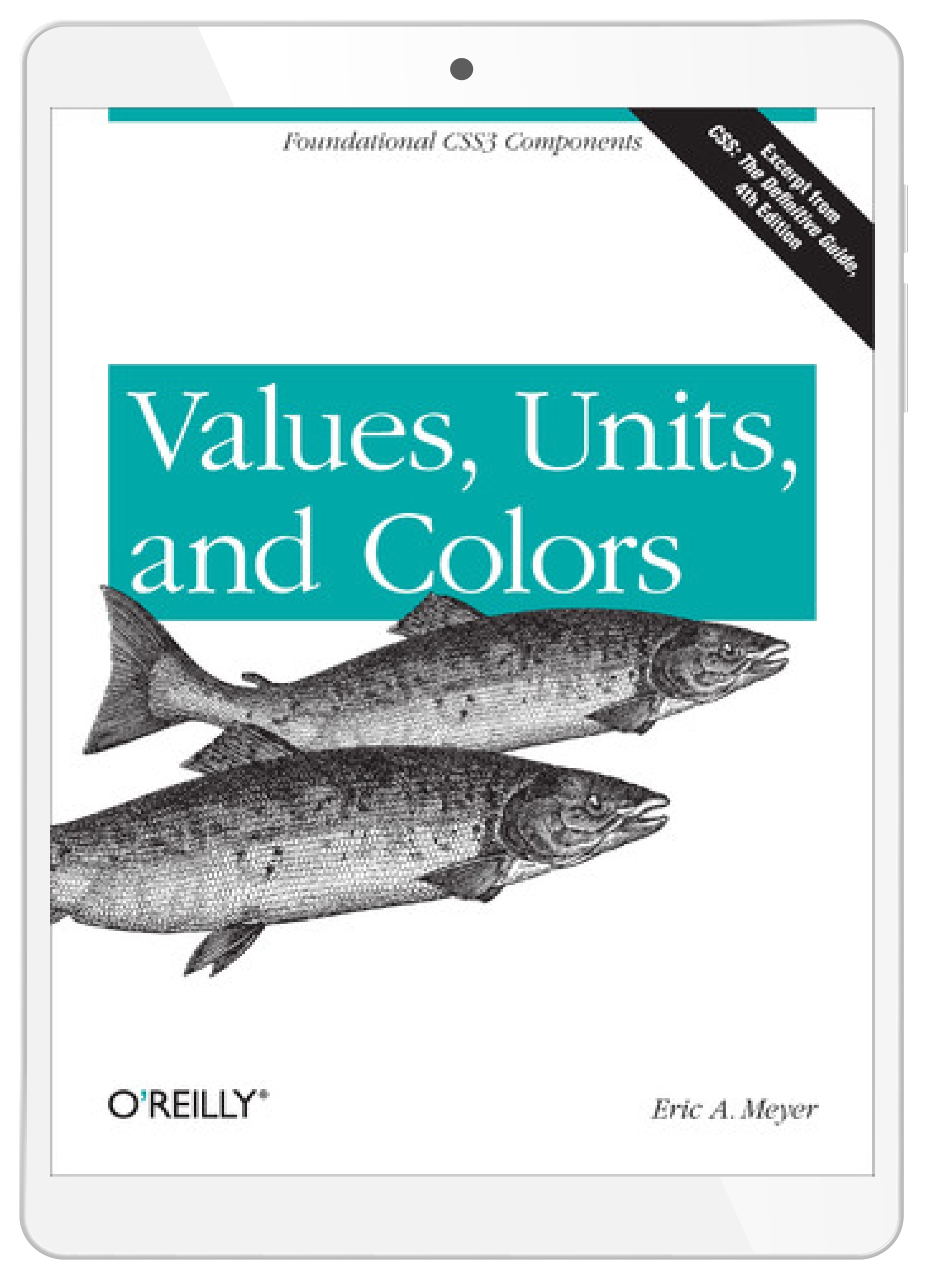 Values, Units, and Colors