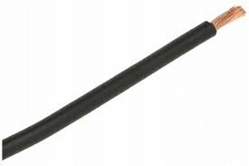 

Kabel przewód elektryczny linka Lgy 1 mm2 1m