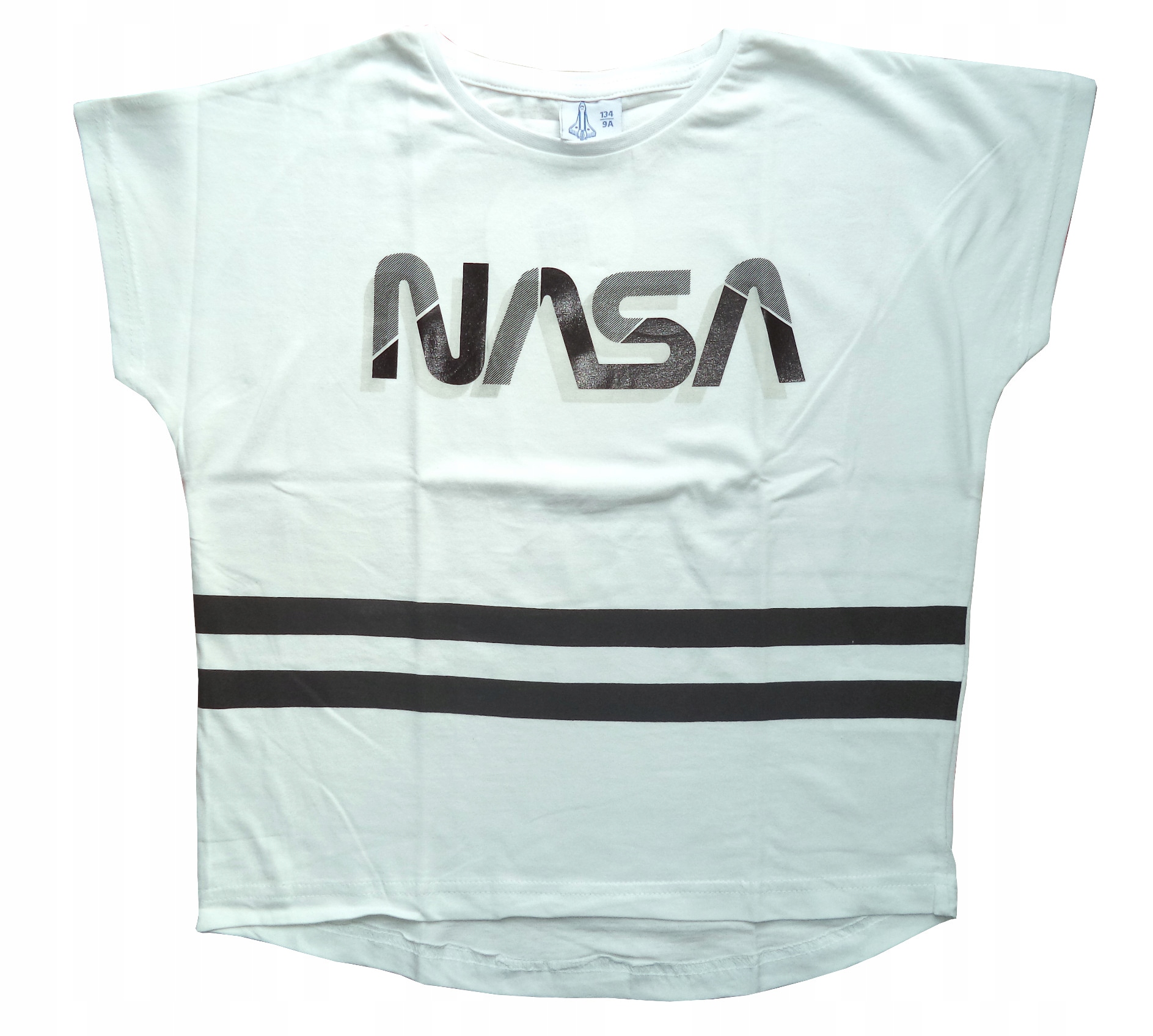 

T-shirt Koszulka Nasa 134 w1