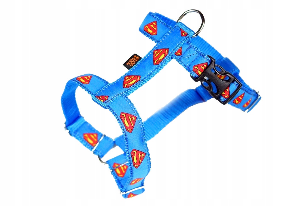 

wygodne Szelki guardy/guard Ribbonki, XL 70-90cm