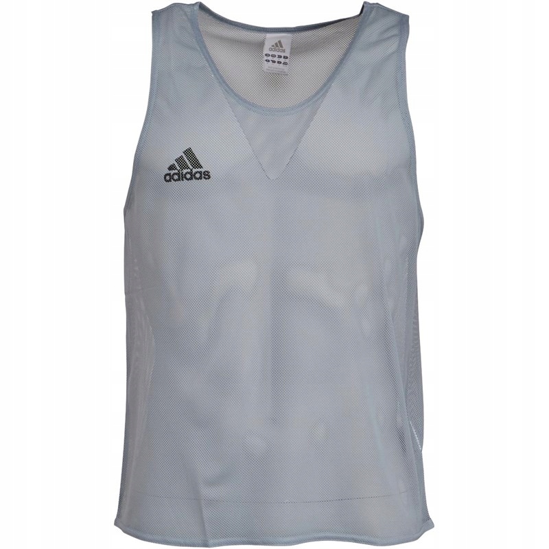 

Adidas markowa koszulka top bokserka siatka Xs Xxs