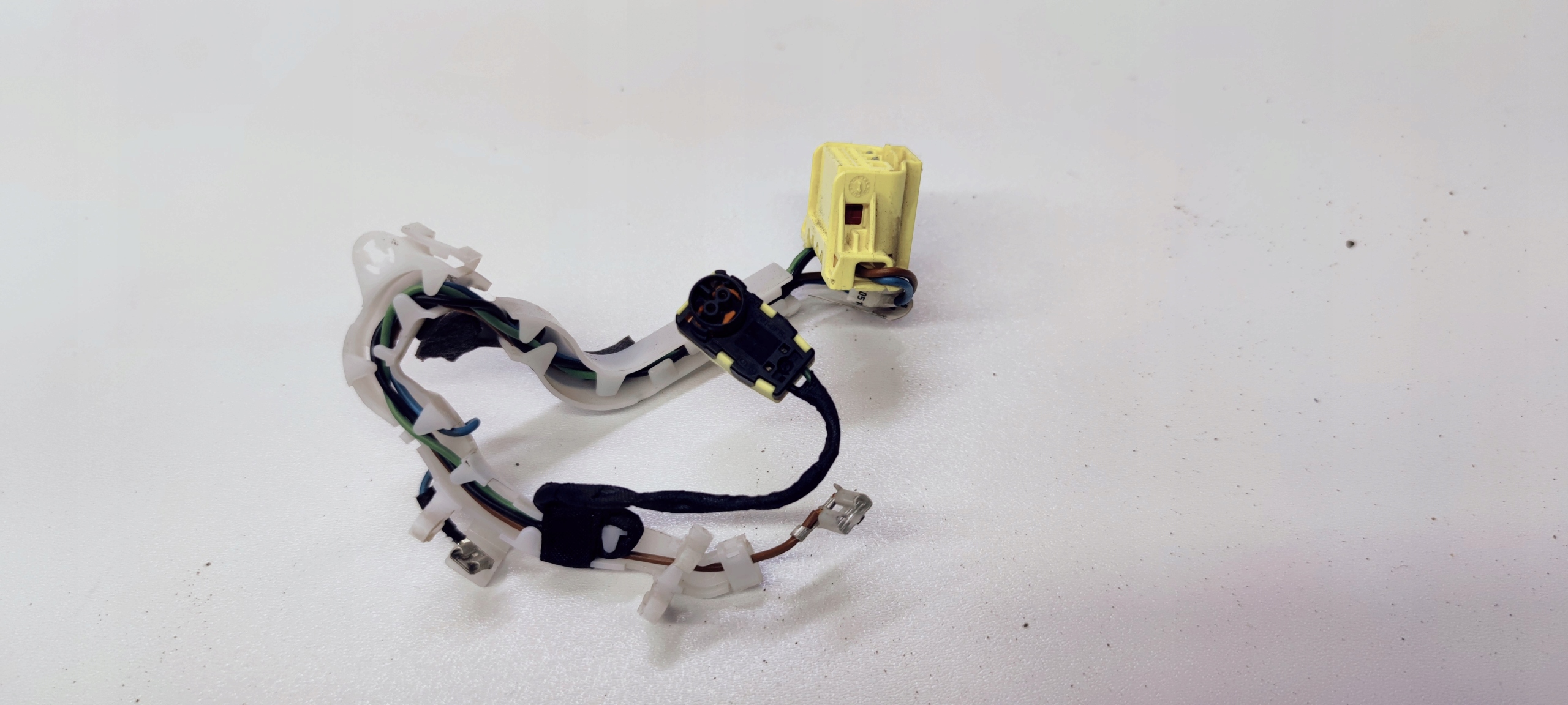 ПРОВОДКА ПОДУШКИ AIRBAG AUDI A1 8Xx0971589