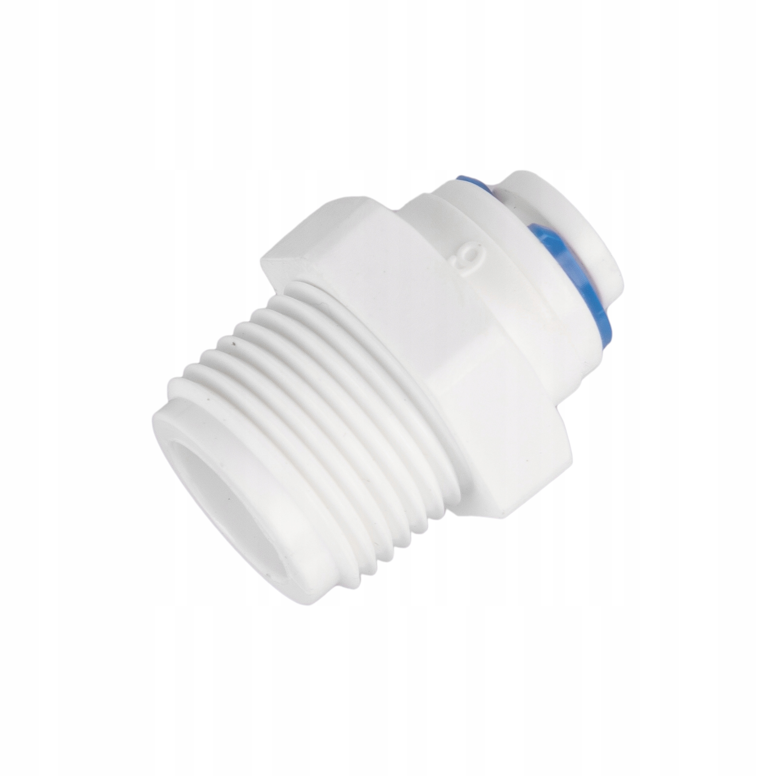 SZYBKOZŁĄCZKA PRZYŁĄCZE 3/8 GZ x 1/4 QC OSMOZA