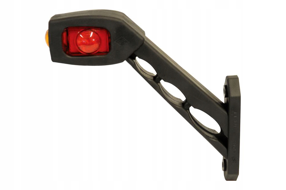 S.113392 - Габаритна лампа 3 LED передня задня 12 / 24V ліва