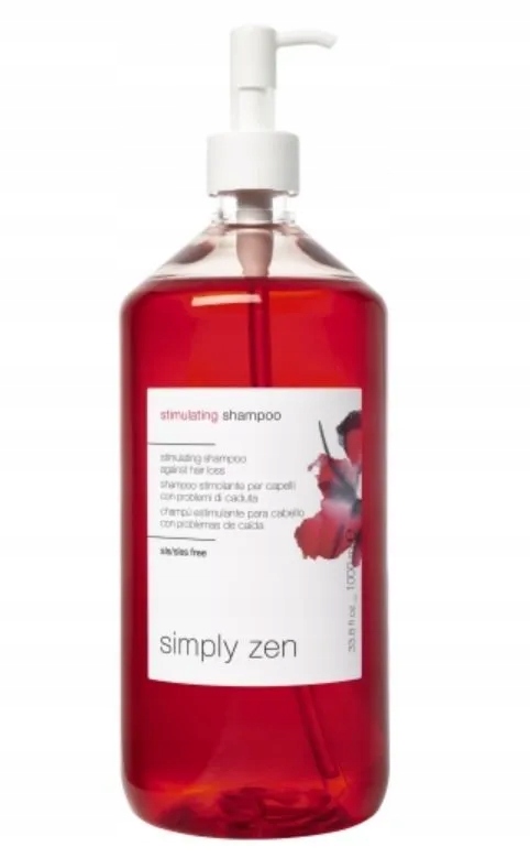 Stimulační Šampon Milk Shake Zen 1000ml