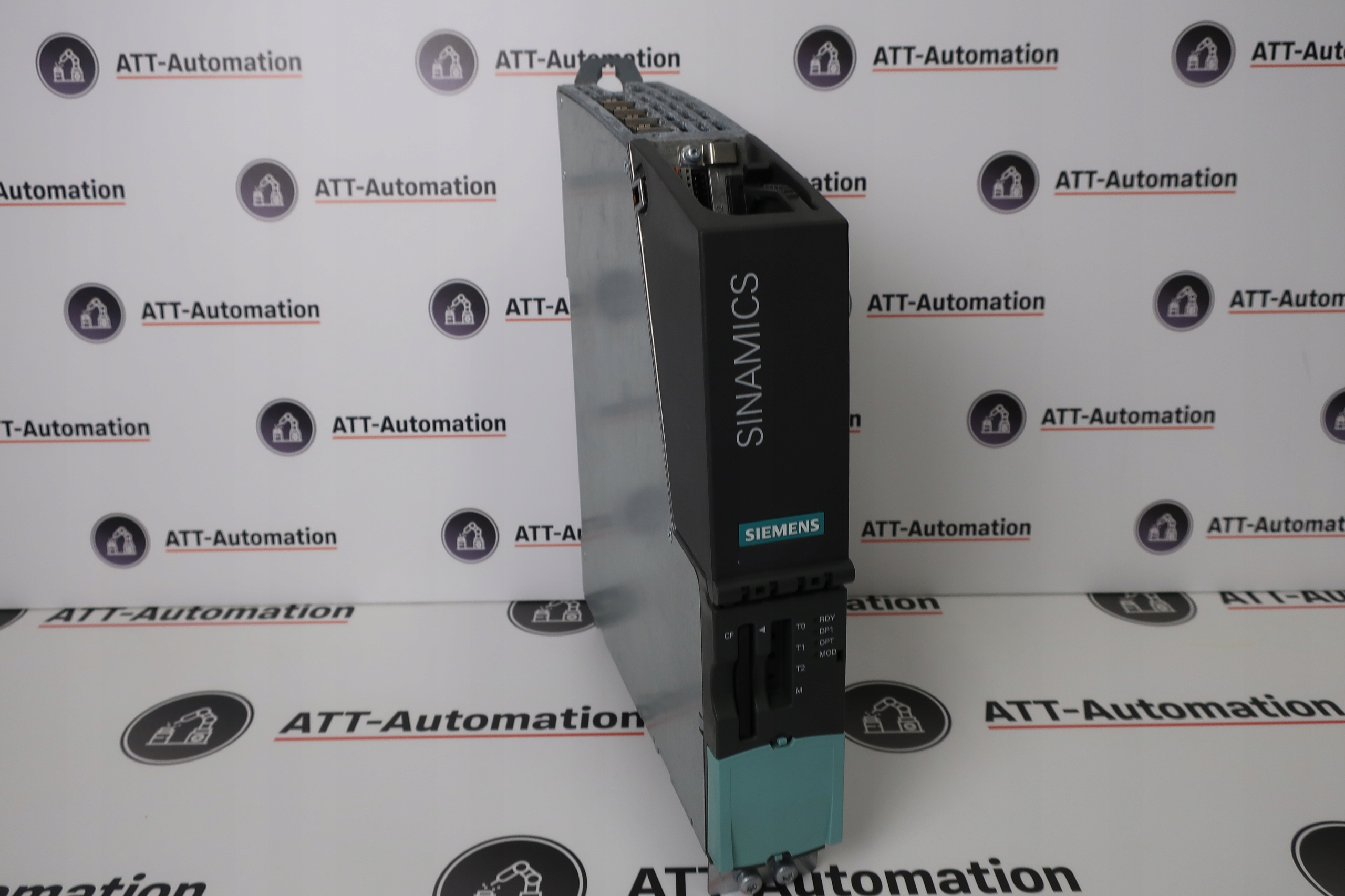 Siemens 6SL3040-0MA00-0AA1 , 6SL3 040-0MA00-0AA1