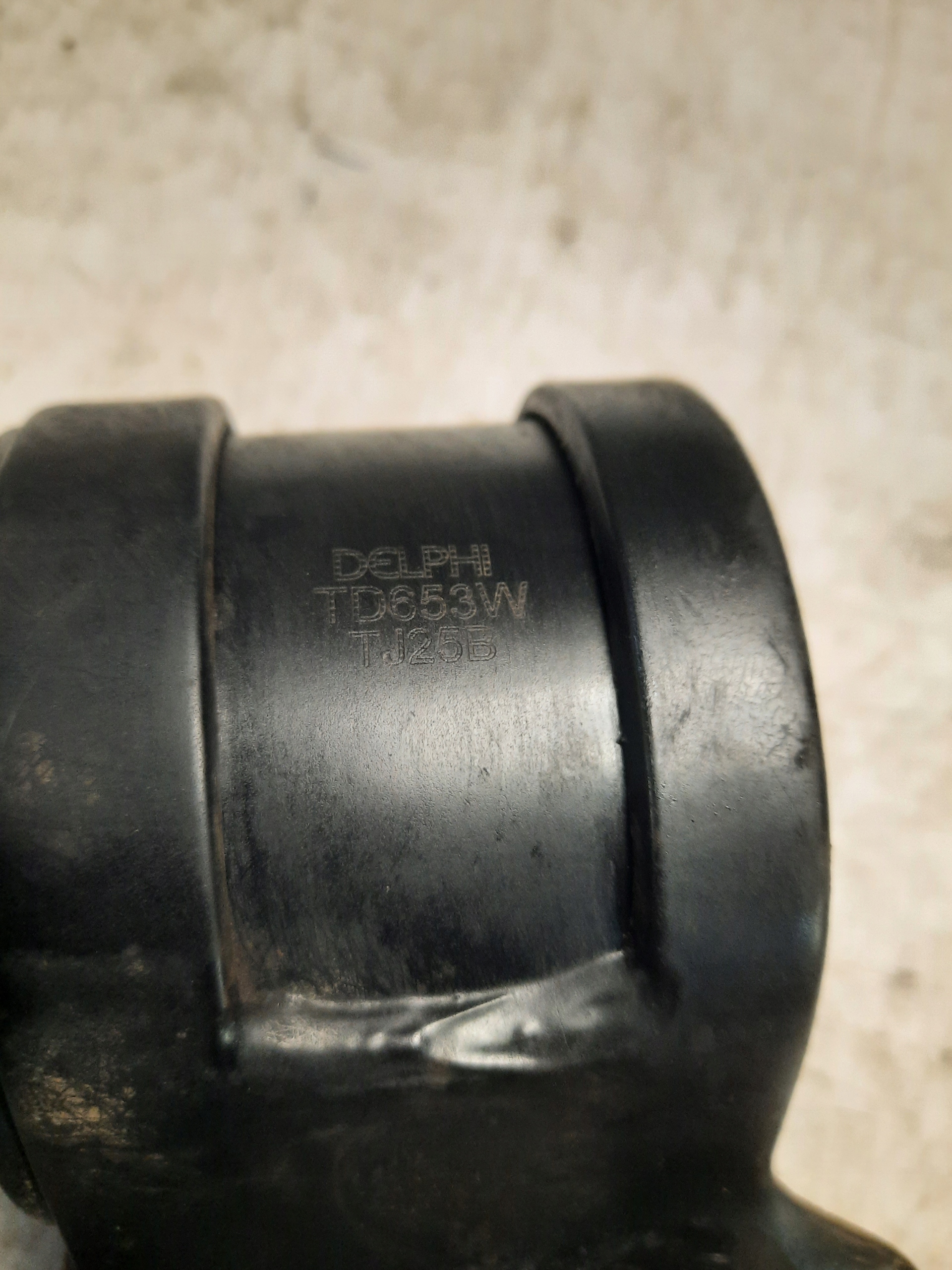 Mazda V 5 CR arm right KPL.