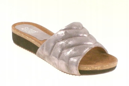 Simen 4377A Žabky Hnědé VEL.38