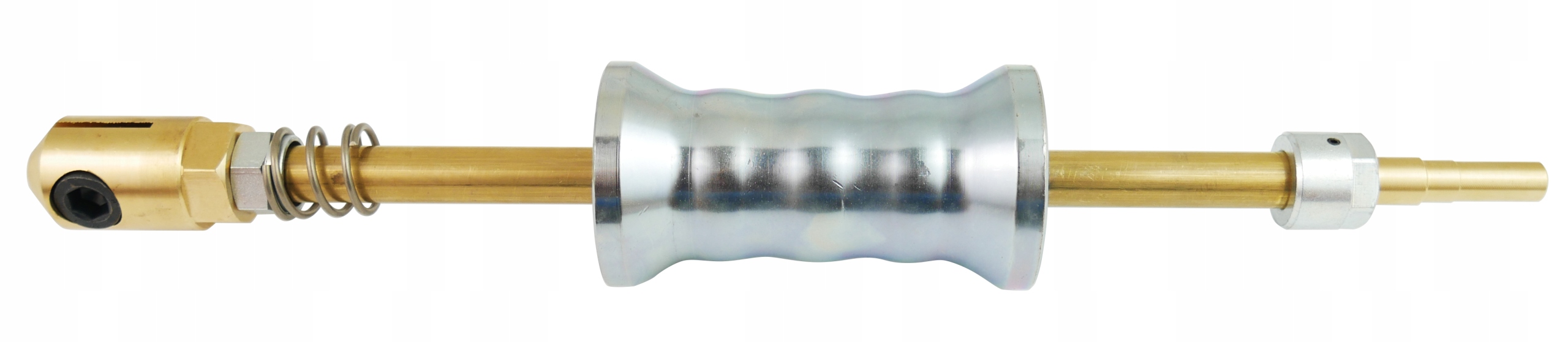 Инерционный молоток 1,1 кг 12-10,5-10 мм