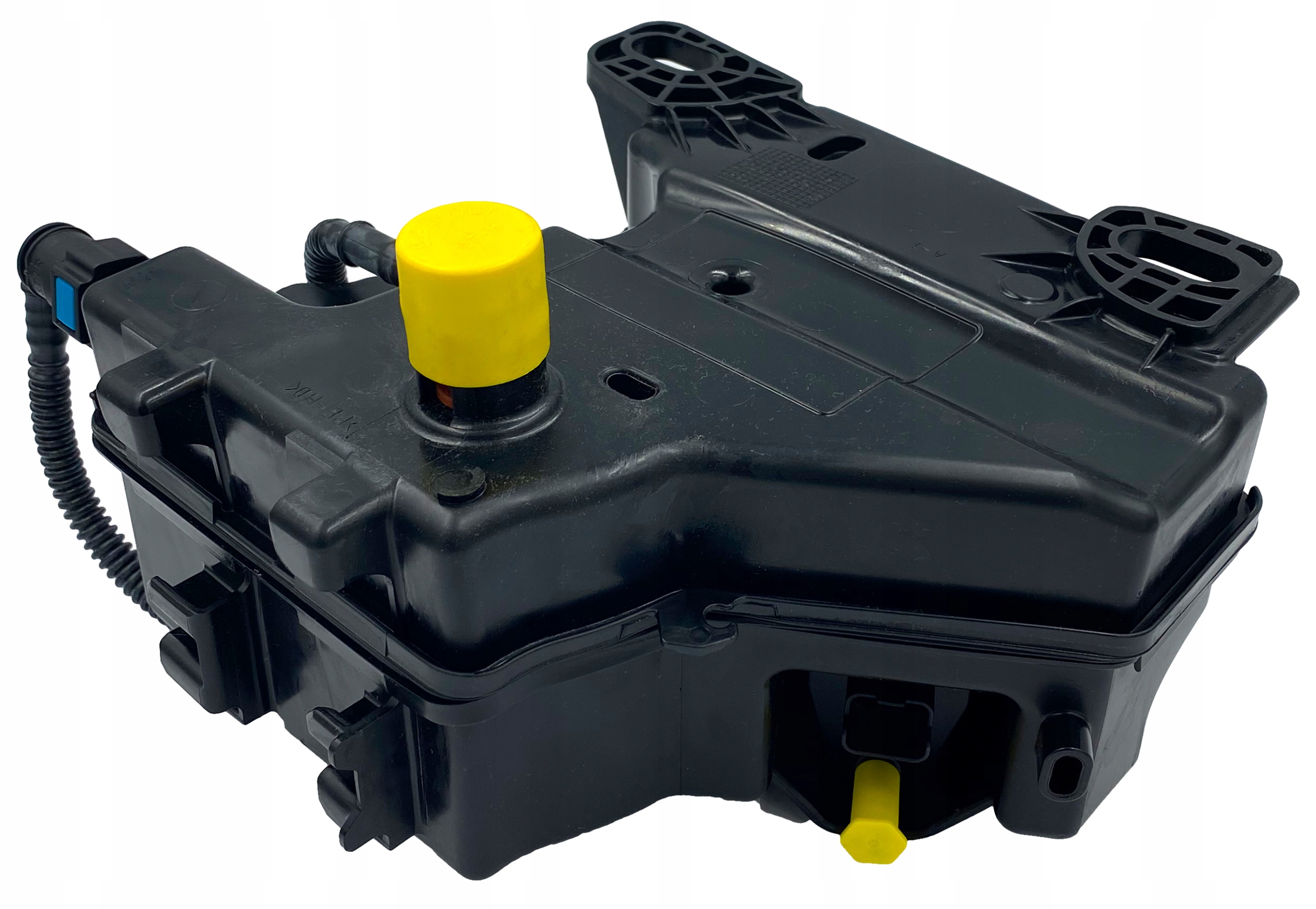 CITROEN C4 GRAND PICASSO II 2 0HDI ZBIORNIK FAP