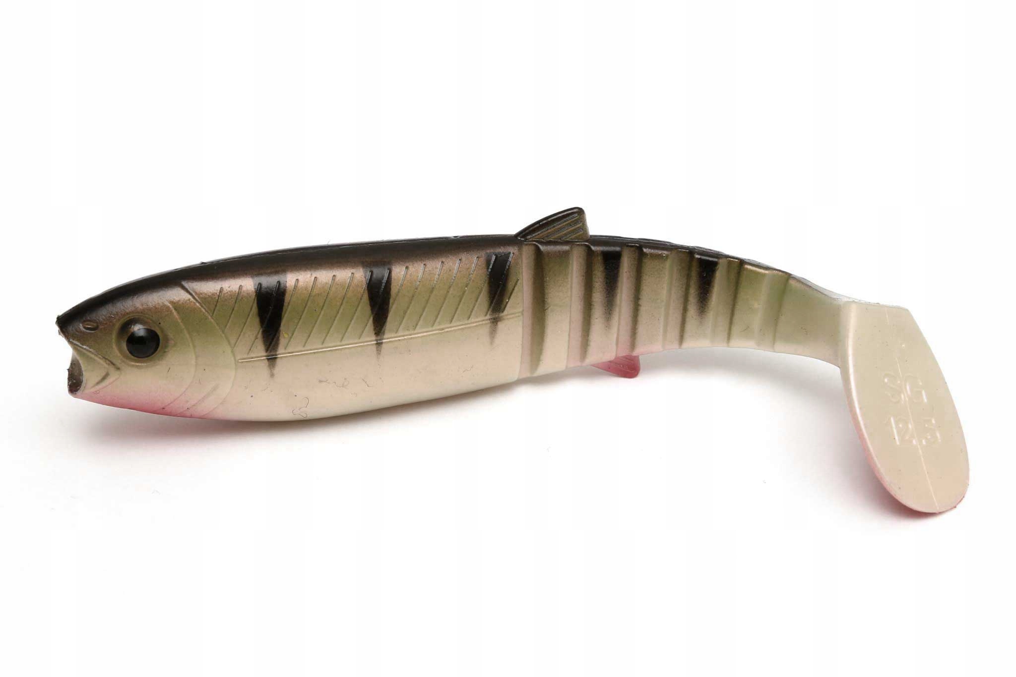 

Przynęta Savage Gear CANNIBAL-10,0 cm