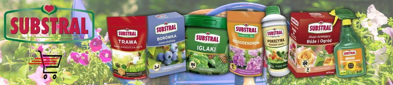 Środek grzybobójczy Substral Saprol THUJA 100ml x2 Kod producenta 798065