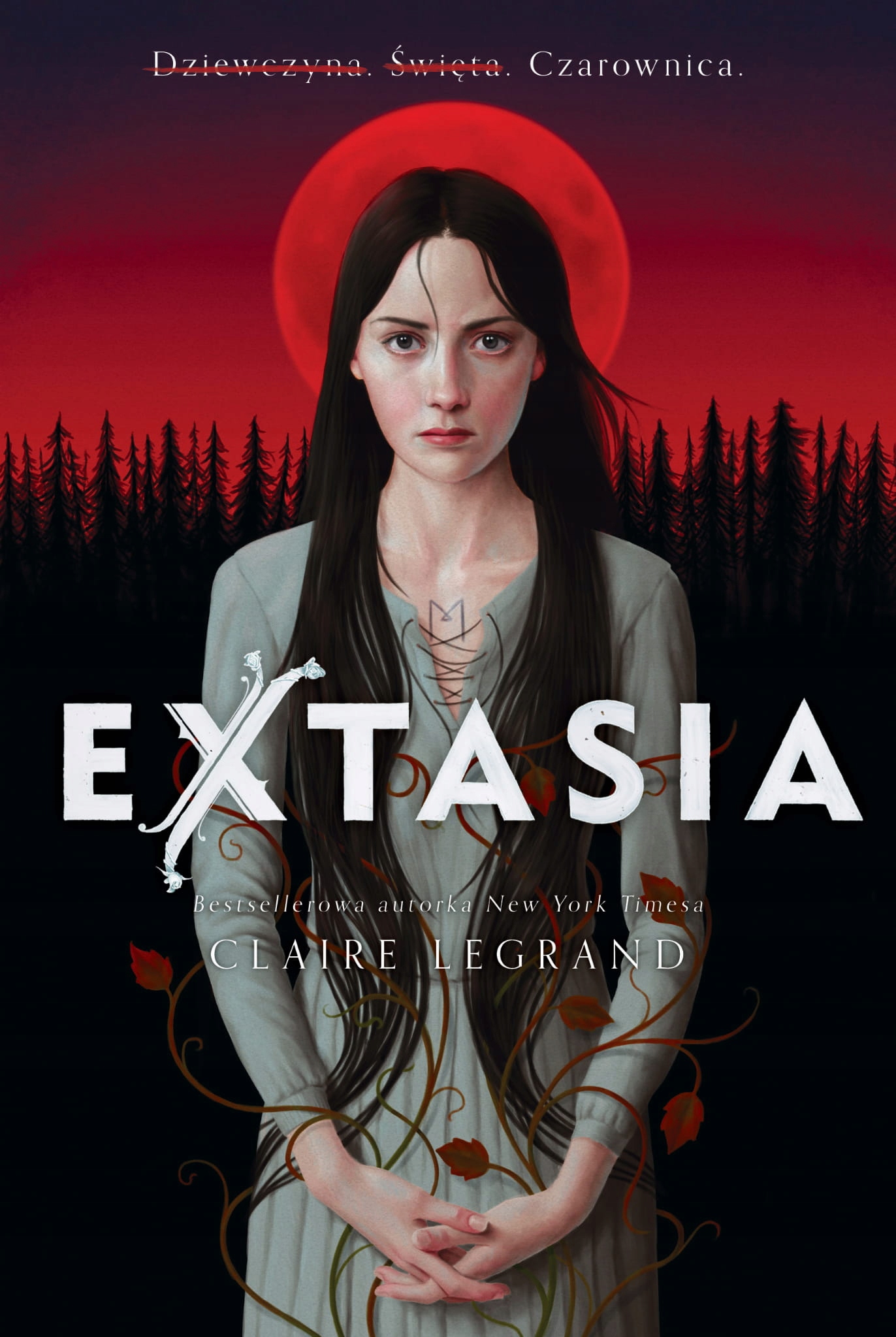 

Extasia Claire Legrand