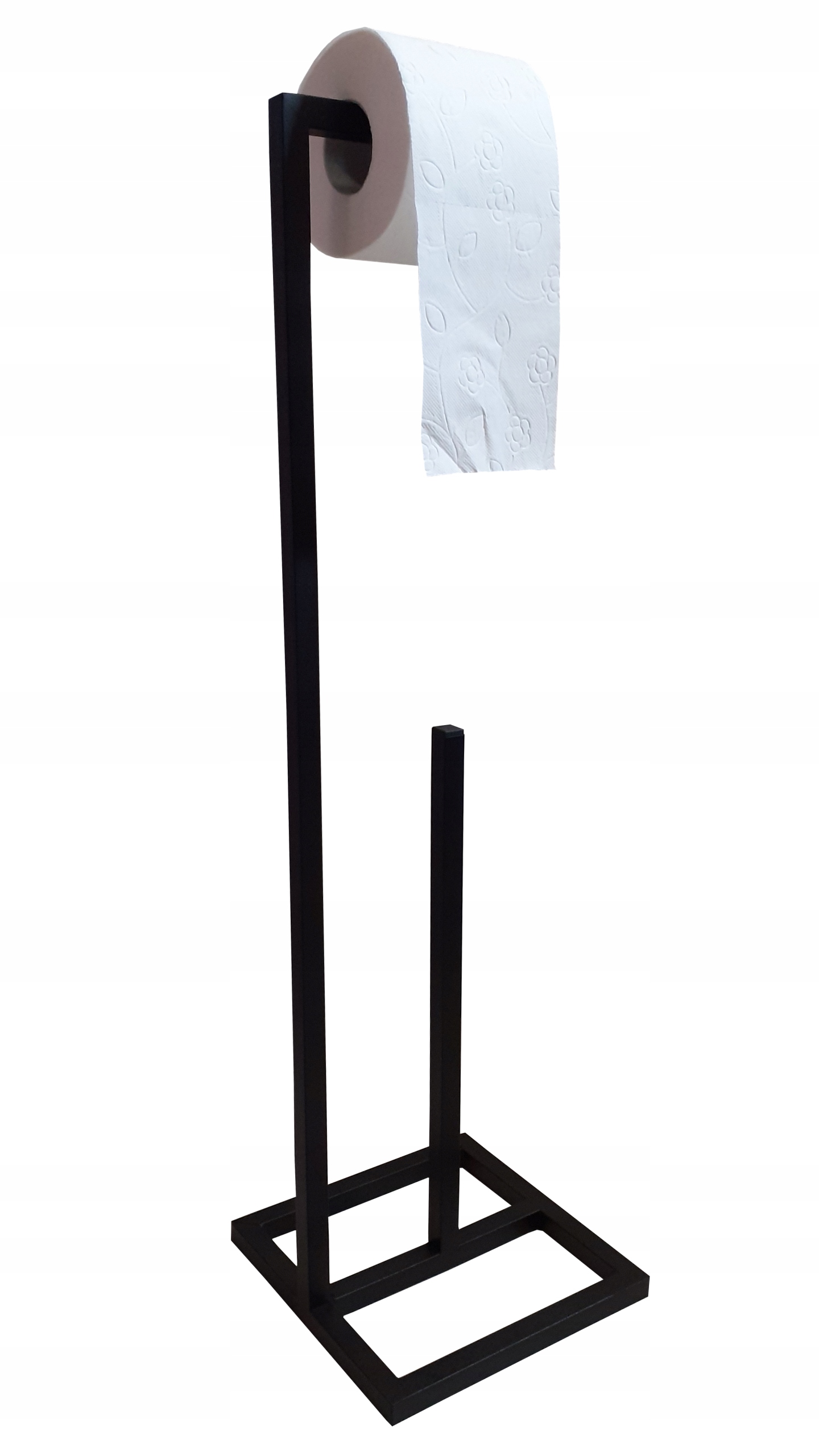 

Stojak na papier toaletowy loft 70cm