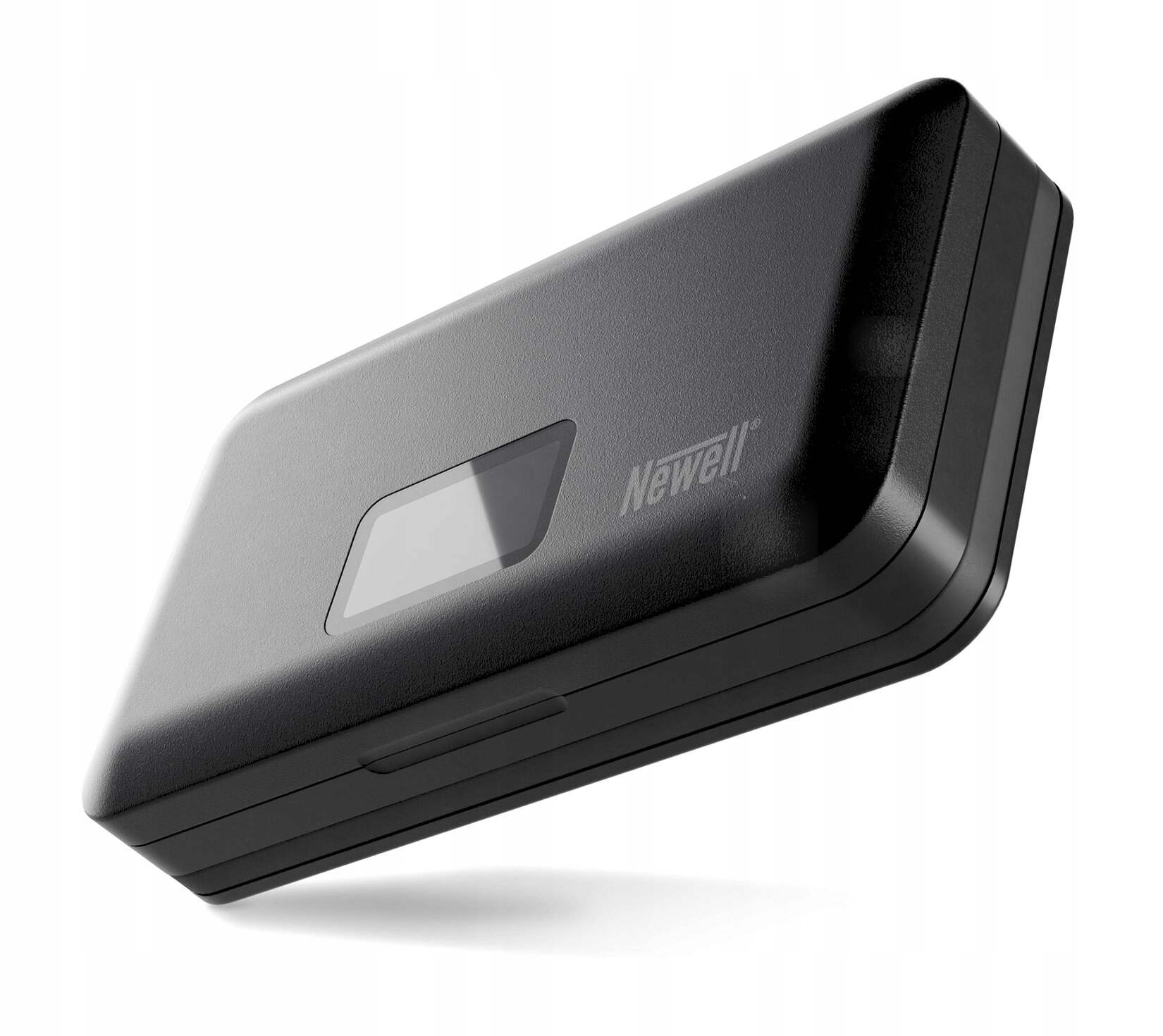 Ładowarka dwukanałowa Newell Lcd-pb-sd do akumulatorów LP-E17 do Canon