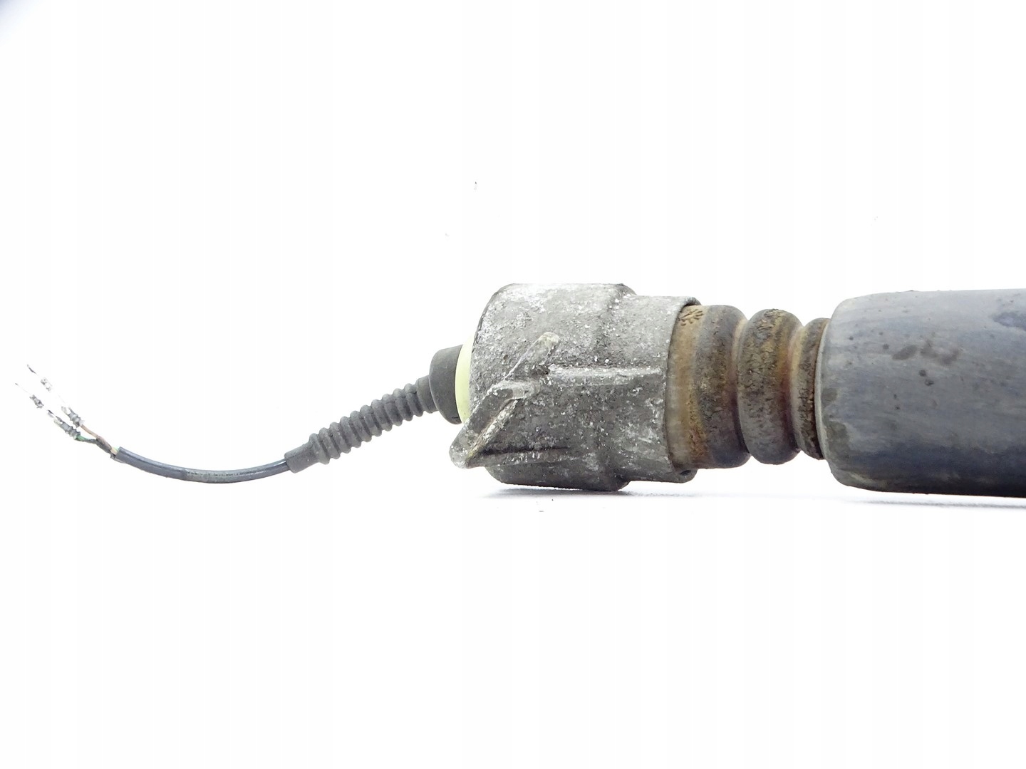 shock absorber left rear part rear PORSCHE MACAN S 95B 3.6 95B513035F