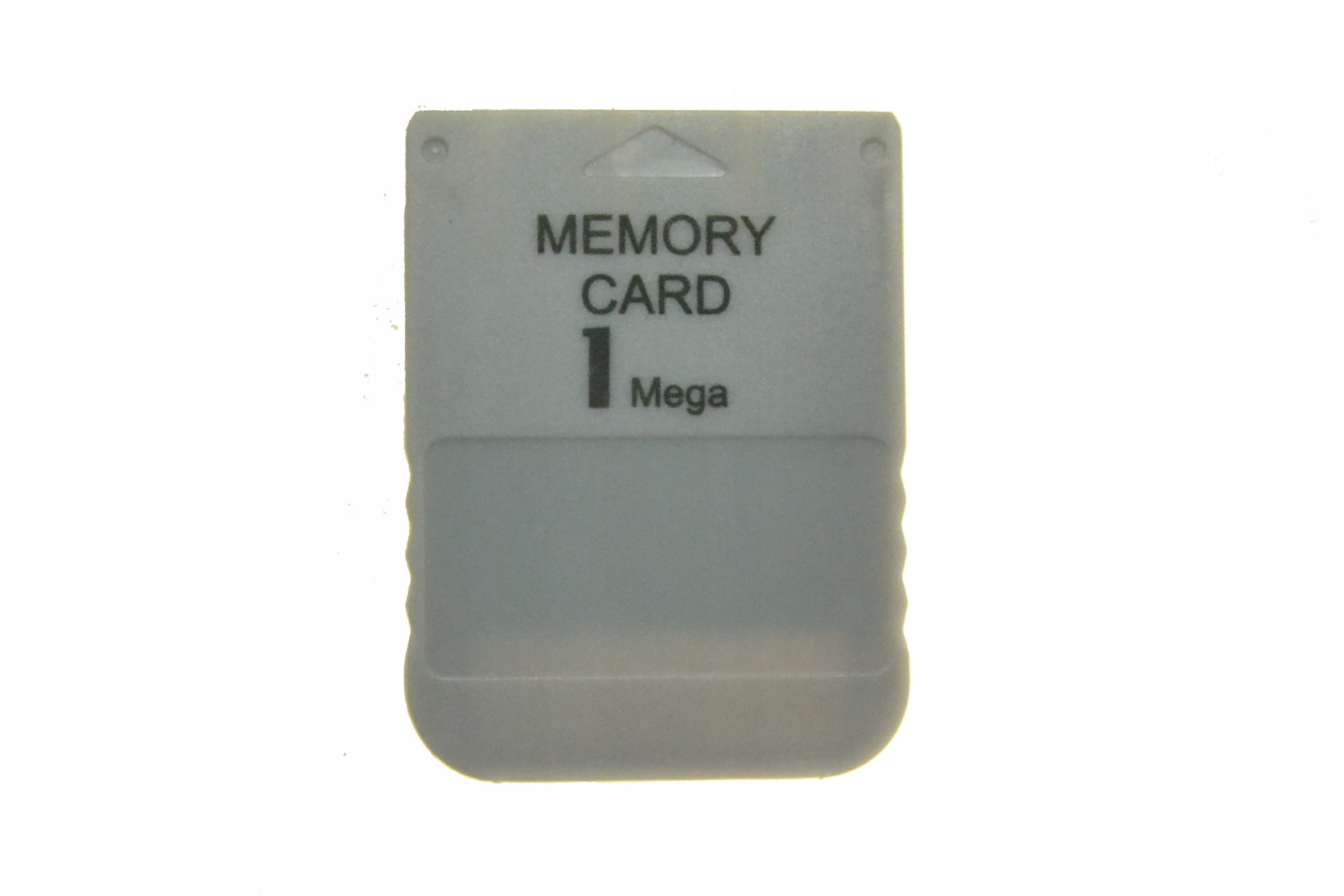Karta pamięci do PS One 1 MB