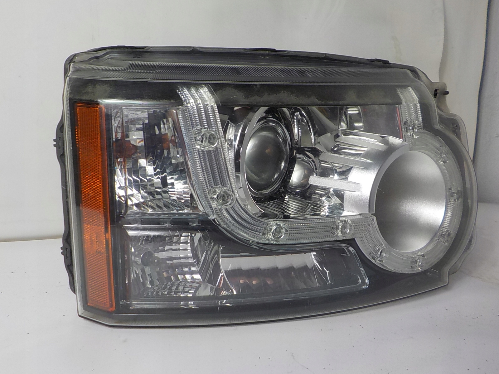 LAND ROVER DISCOVERY IV light right front front UK AH22-13W029-AC