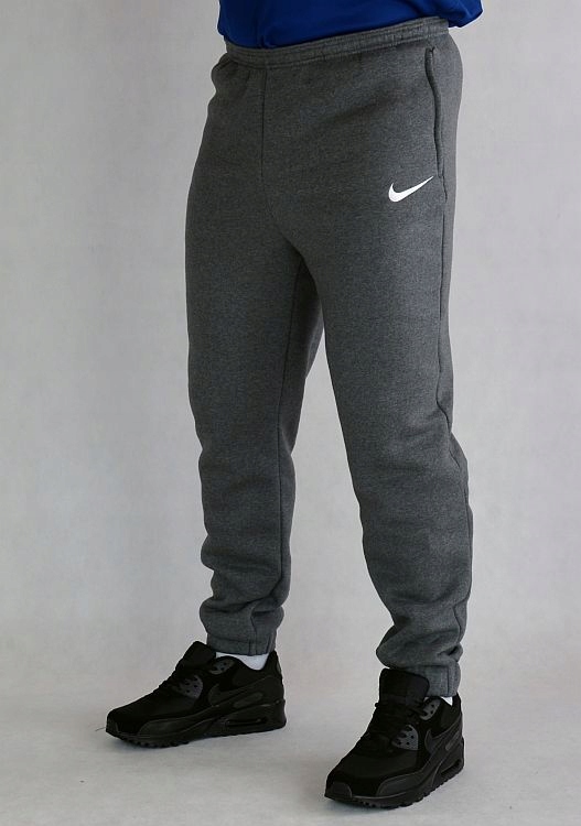 NIKE SPODNIE DRESOWE BAWEŁNIANE DRESY MĘSKIE r XXL Rozmiar XXL