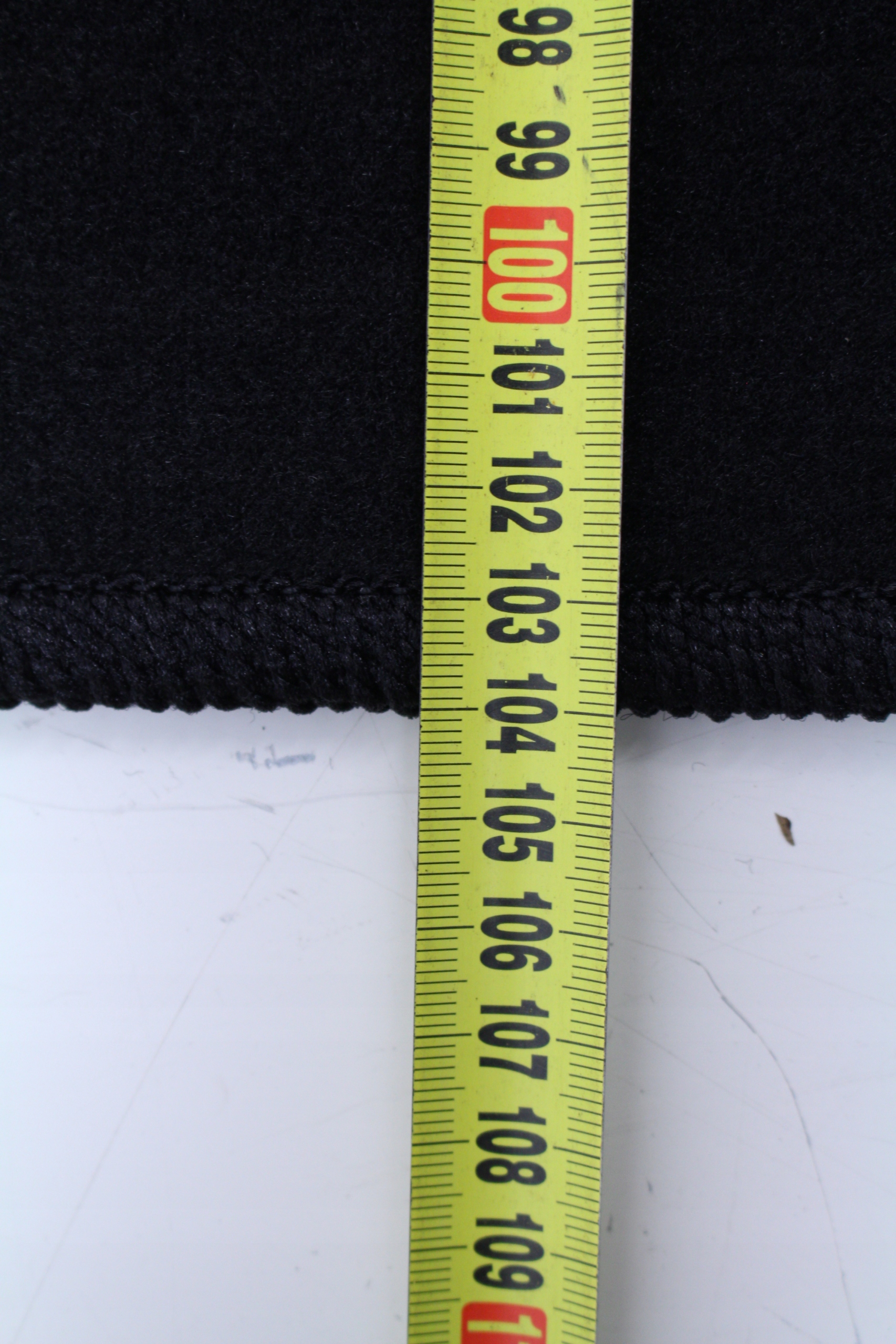 PODŁOGA WYKŁADZINA BAGAZNIKA MERCEDES W247 B-KLASA Producent Mercedes-Benz OE