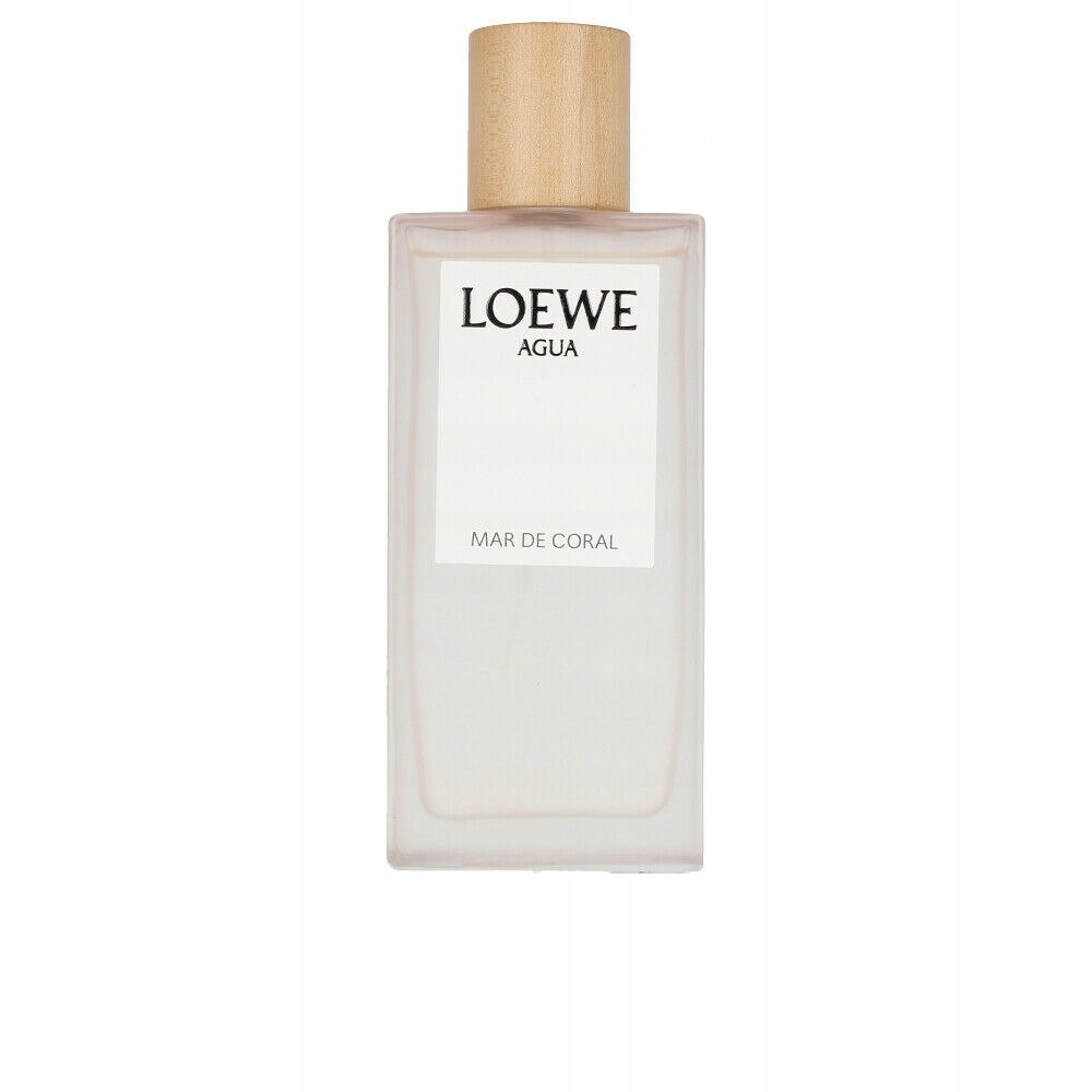 Dámské Parfémy Loewe Agua De Loewe Ella Edt 100 ml